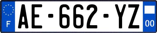 AE-662-YZ