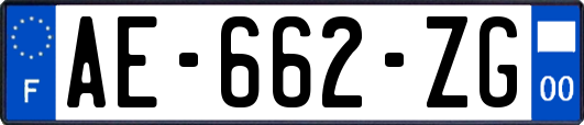 AE-662-ZG