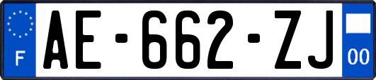 AE-662-ZJ