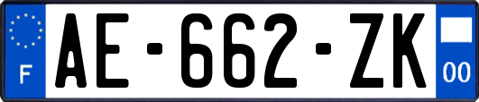 AE-662-ZK