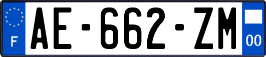 AE-662-ZM