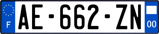 AE-662-ZN