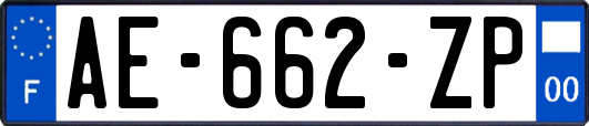 AE-662-ZP