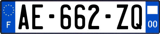 AE-662-ZQ