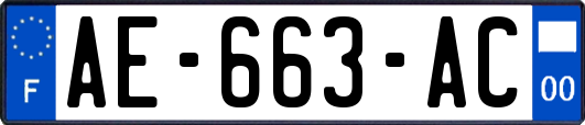 AE-663-AC