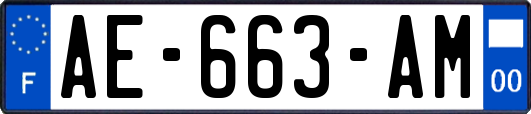 AE-663-AM