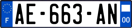 AE-663-AN