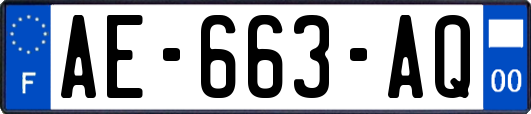 AE-663-AQ