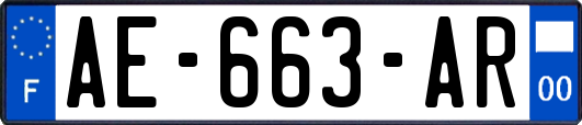AE-663-AR