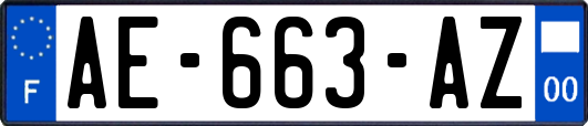 AE-663-AZ