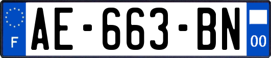 AE-663-BN