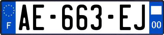 AE-663-EJ