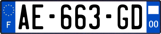 AE-663-GD