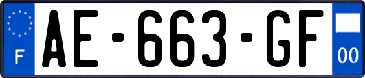 AE-663-GF