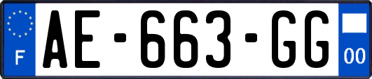 AE-663-GG