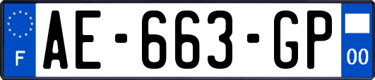 AE-663-GP