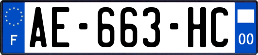 AE-663-HC