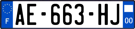AE-663-HJ