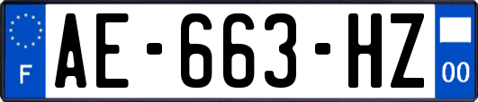 AE-663-HZ