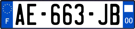 AE-663-JB