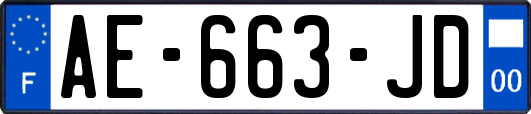 AE-663-JD