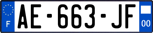 AE-663-JF