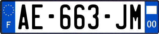 AE-663-JM