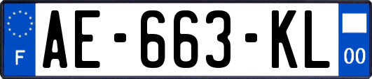 AE-663-KL