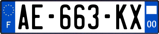 AE-663-KX