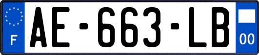 AE-663-LB