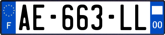 AE-663-LL