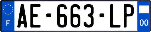 AE-663-LP