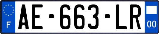 AE-663-LR