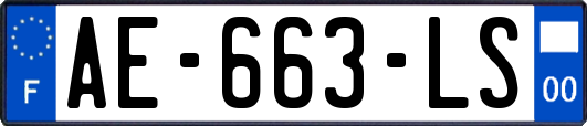 AE-663-LS