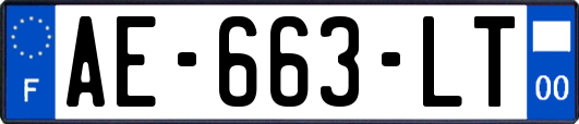 AE-663-LT