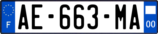 AE-663-MA