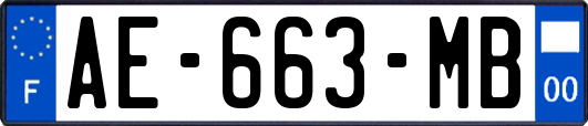 AE-663-MB