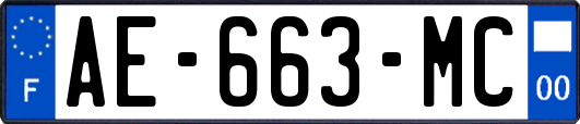 AE-663-MC