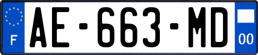 AE-663-MD