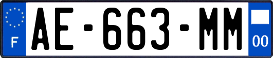 AE-663-MM