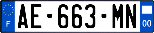 AE-663-MN