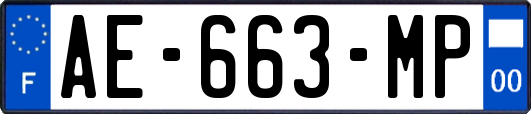 AE-663-MP
