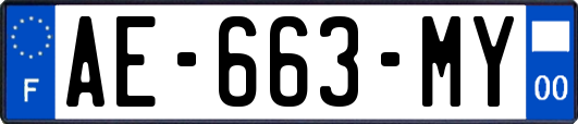 AE-663-MY