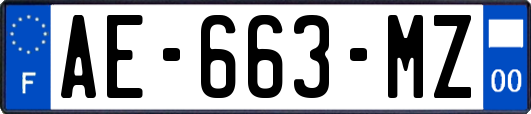 AE-663-MZ