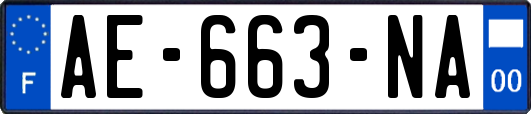 AE-663-NA