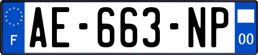 AE-663-NP