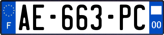 AE-663-PC