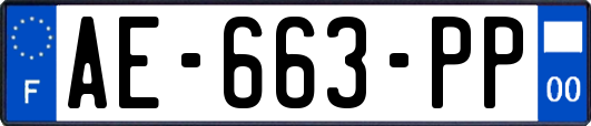 AE-663-PP