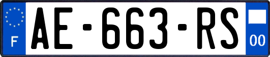 AE-663-RS