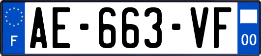 AE-663-VF